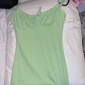 Princess Polly Bodycon Dress